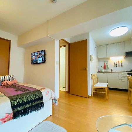 Suny 402 Apartment Tokyo Ngoại thất bức ảnh