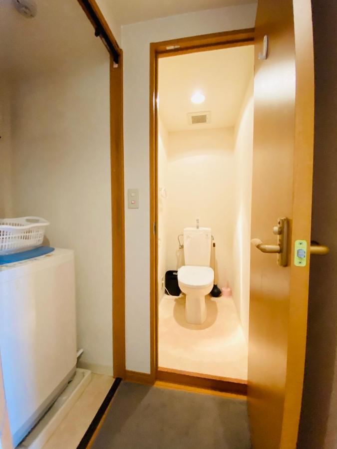 Suny 402 Apartment Tokyo Ngoại thất bức ảnh