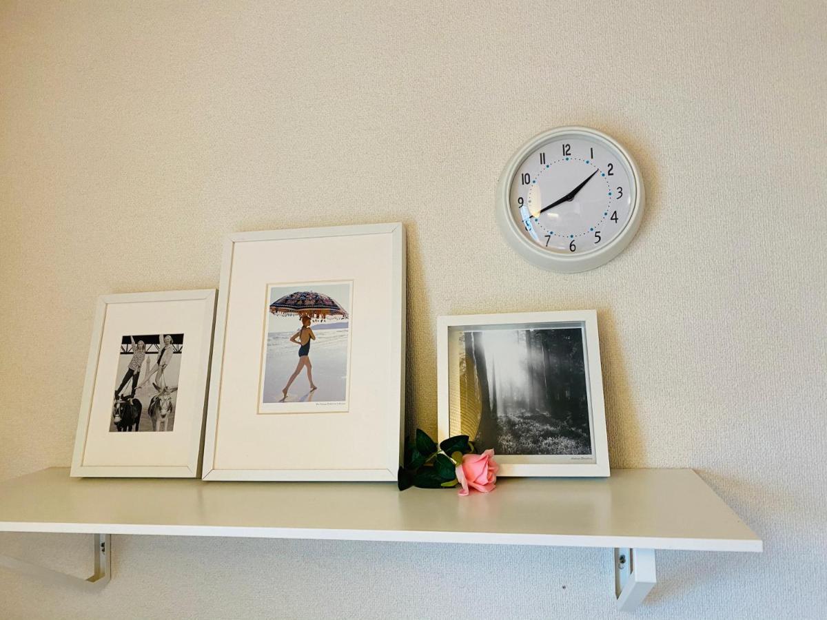Suny 402 Apartment Tokyo Ngoại thất bức ảnh