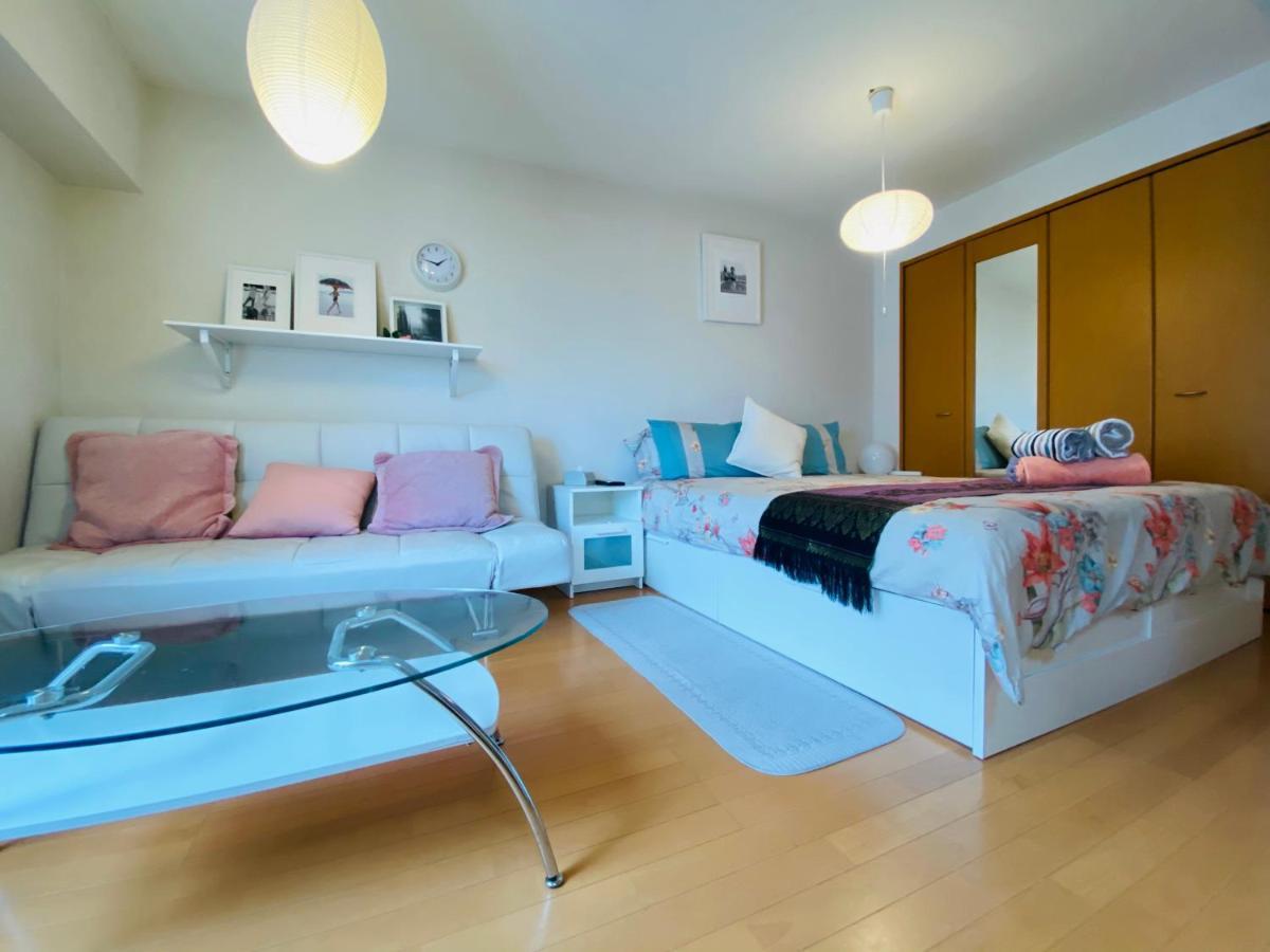 Suny 402 Apartment Tokyo Ngoại thất bức ảnh