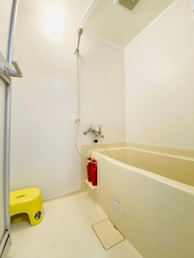 Suny 402 Apartment Tokyo Ngoại thất bức ảnh