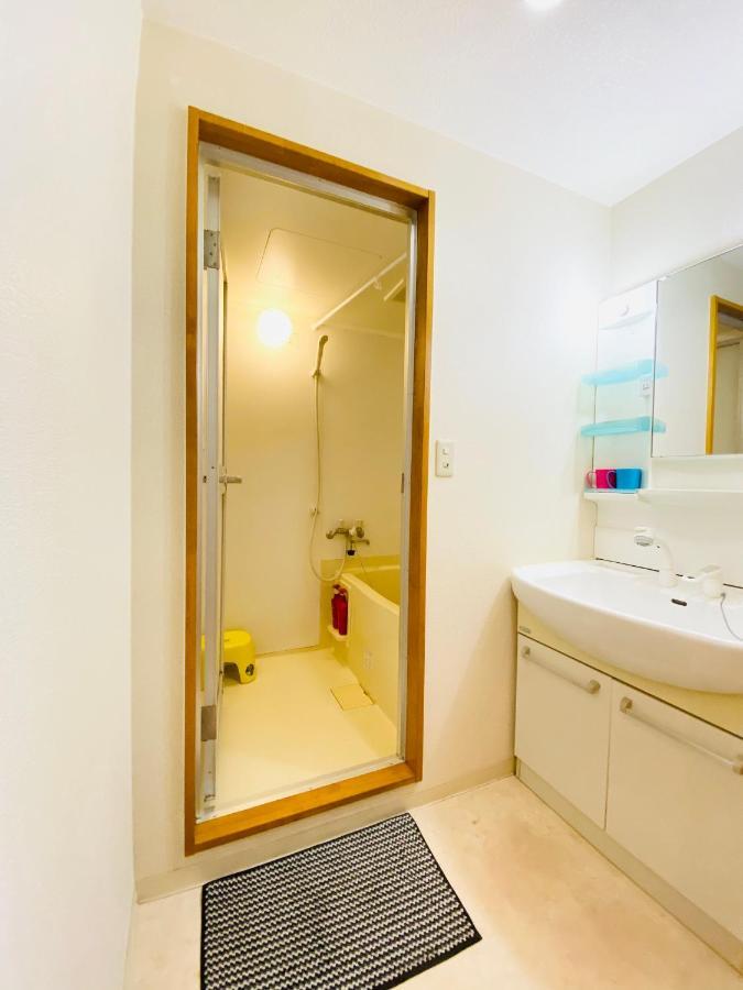 Suny 402 Apartment Tokyo Ngoại thất bức ảnh