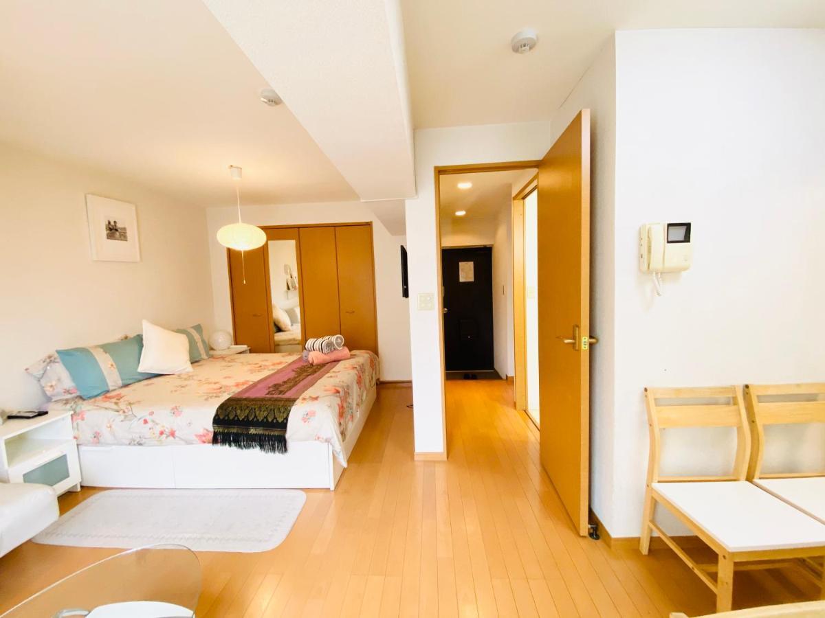 Suny 402 Apartment Tokyo Ngoại thất bức ảnh